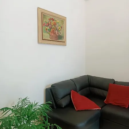 Casa Donna Rita