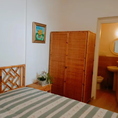 Appartement Casa Donna Rita