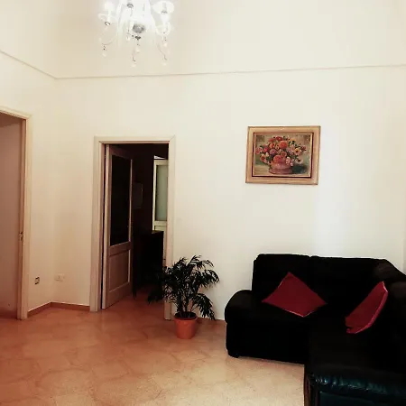 Casa Donna Rita * Poggiardo