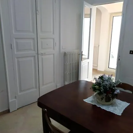 Casa Donna Rita Apartment Poggiardo