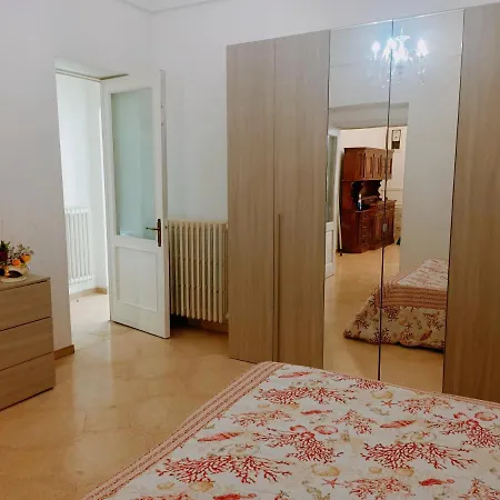Casa Donna Rita Apartment Poggiardo