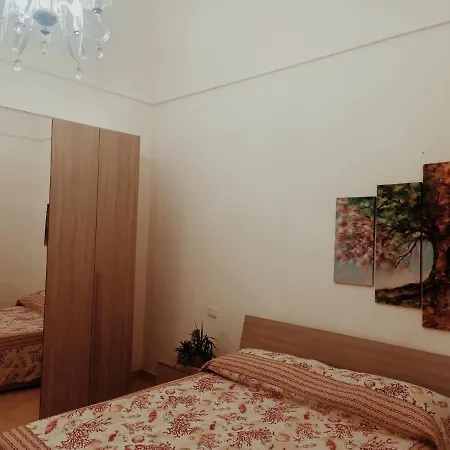 Casa Donna Rita Apartment